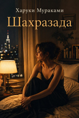 Шахразада - Харуки Мураками