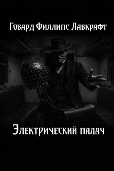 Электрический палач - Лавкрафт Говард