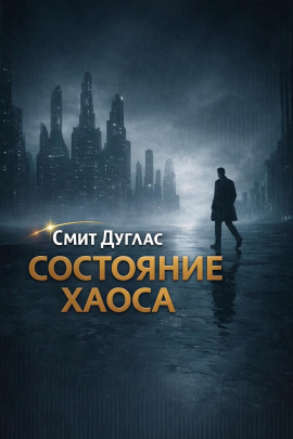 Состояние хаоса - Дуглас Смит