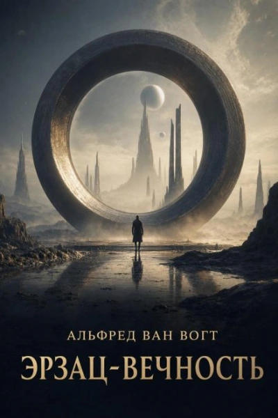 Эрзац-вечность - Вогт Альфред