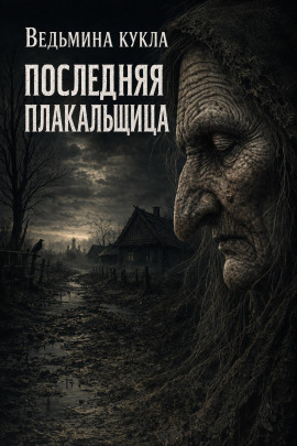 Последняя плакальщица - Кукла Ведьмина