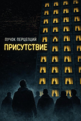 Присутствие - Пучок Перцепций