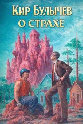 О страхе - Кир Булычев