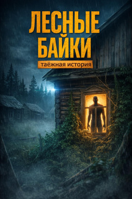 Лесные байки - Ирэн Блейк