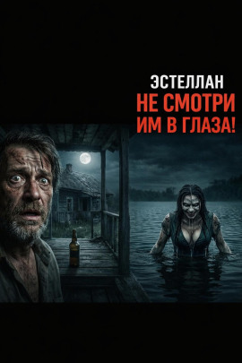 Не смотри им в глаза! - Эстеллан