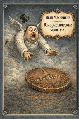 Юмористические зарисовки - Иван Мясницкий