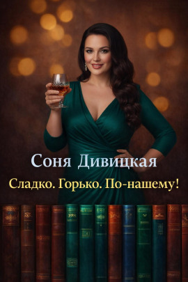 Сладко. Горько. По-нашему! - Соня Дивицкая