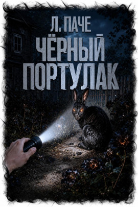 Чёрный портулак - Л. Паче