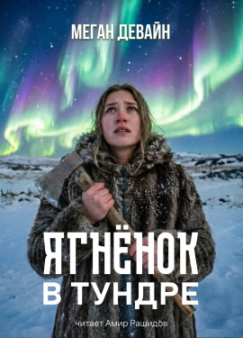 Ягненок в тундре - Меган Девайн
