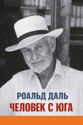 Человек с юга - Даль Роальд