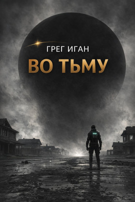 Во тьму - Грег Иган