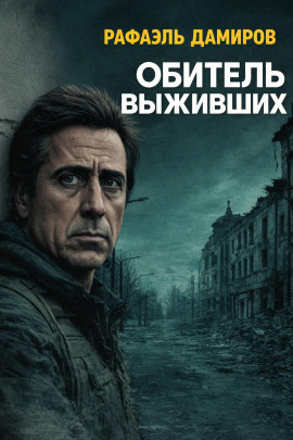 Обитель выживших - Рафаэль Дамиров
