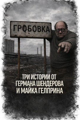 Три истории - Майк Гелприн