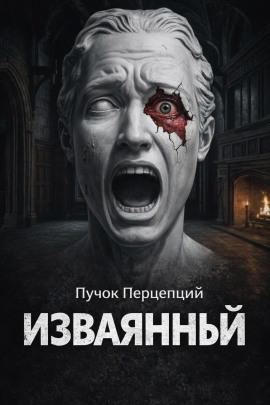 Изваянный - Пучок Перцепций