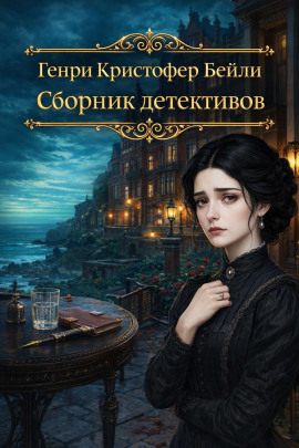 Сборник детективов - Генри Кристофер Бейли