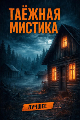 Лучшие таёжные истории - Валентин Шешиков