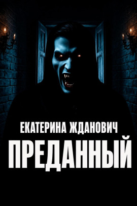 Преданный - Екатерина Жданович
