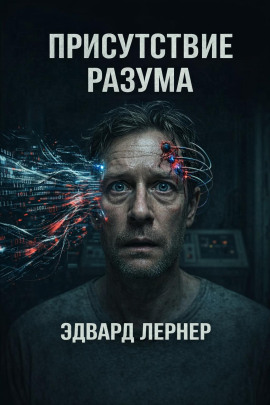 Присутствие разума - Эдвард Лернер