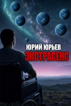 Экстрасенс - Юрий Юрьев