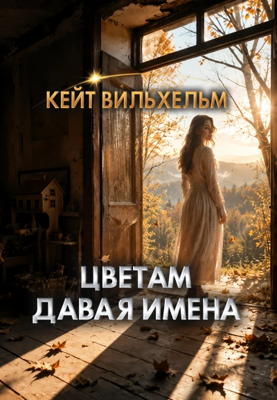 Цветам давая имена - Вильгельм Кейт