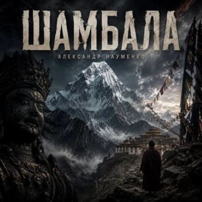 Шамбала - Науменко Александр