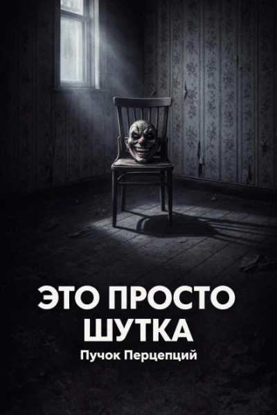 Это просто шутка - Перцепций Пучок