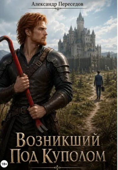 Возникший Под Куполом - Переседов Александр