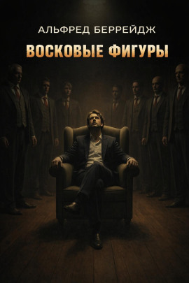 Восковые фигуры - Альфред Беррейдж