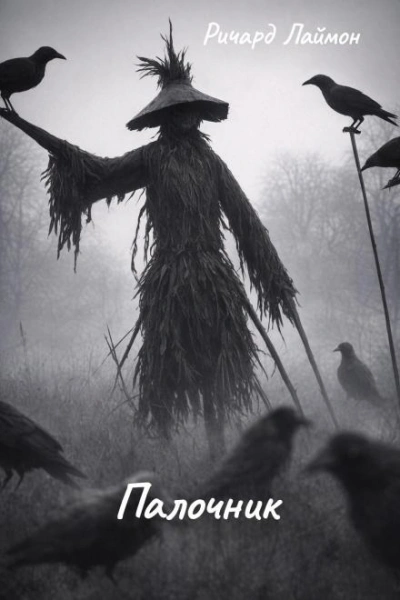 Палочник - Лаймон Ричард