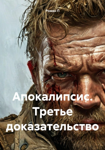 Апокалипсис. Третье доказательство - П Роман