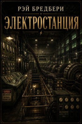 Электростанция - Рэй Брэдбери