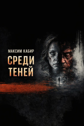 Среди теней - Максим Кабир