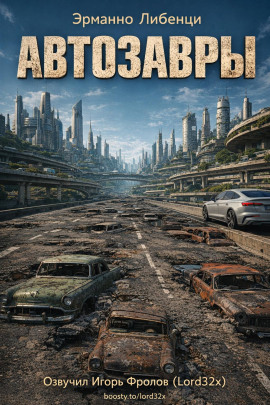 Автозавры - Эрманно Либенци