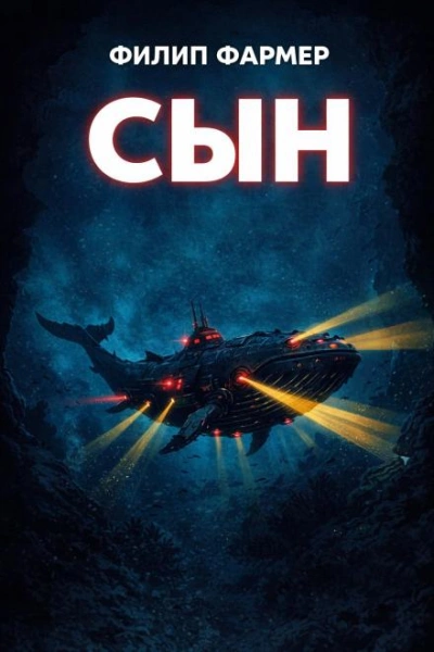 Сын - Фармер Филип