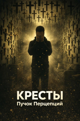 Кресты - Пучок Перцепций