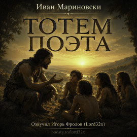 Тотем поэта - Иван Мариновски