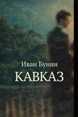 Кавказ - Иван Бунин