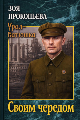 Своим чередом - Зоя Прокопьева