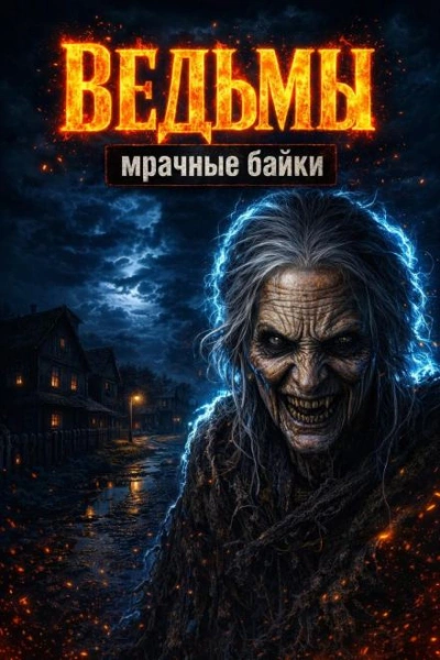 Ведьмы - Блейк Ирэн
