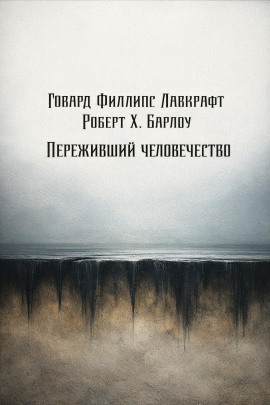 Переживший человечество - Говард Лавкрафт