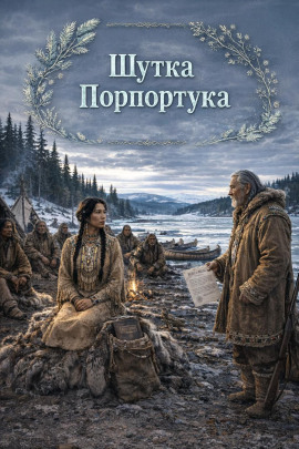 Шутка Порпортука - Джек Лондон