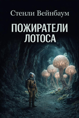 Пожиратели лотоса - Стенли Вейнбаум