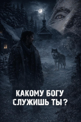 Какому богу служишь ты? - Эри Хейл
