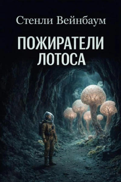 Пожиратели лотоса - Вейнбаум Стенли