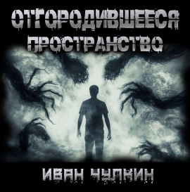 Отгородившееся пространство - Иван Чулкин