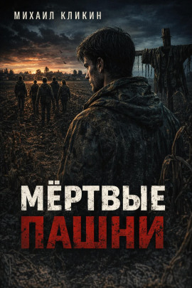 Мёртвые пашни - Михаил Кликин