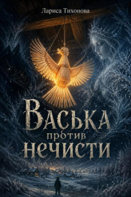 Васька против нечисти - Лариса Тихонова