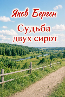 Судьба двух сирот - Яков Берген