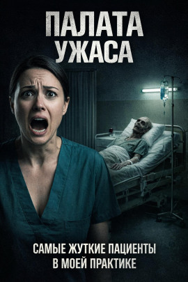 Палата ужаса - Автор неизвестен