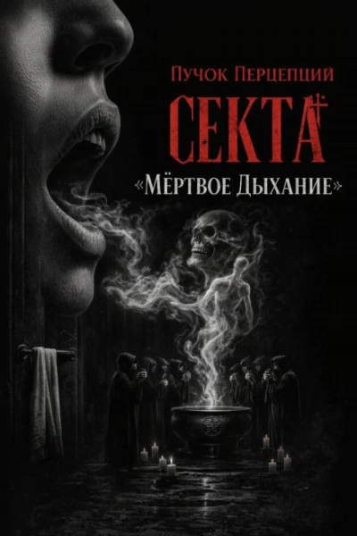Секта «Мёртвое Дыхание - Перцепций Пучок